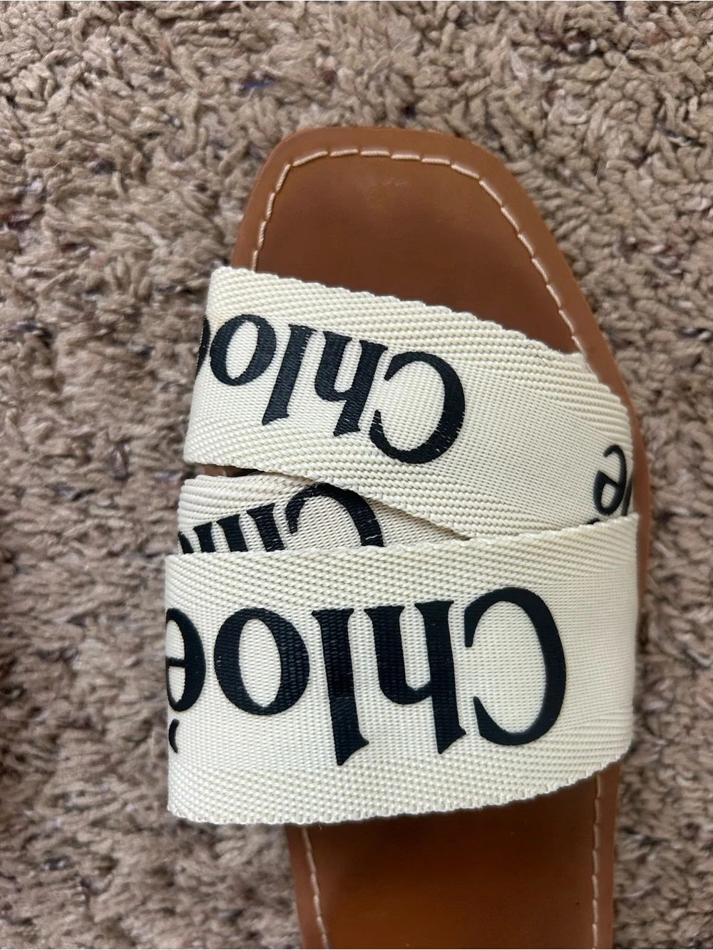 Women’s Chloe Slide Sandals